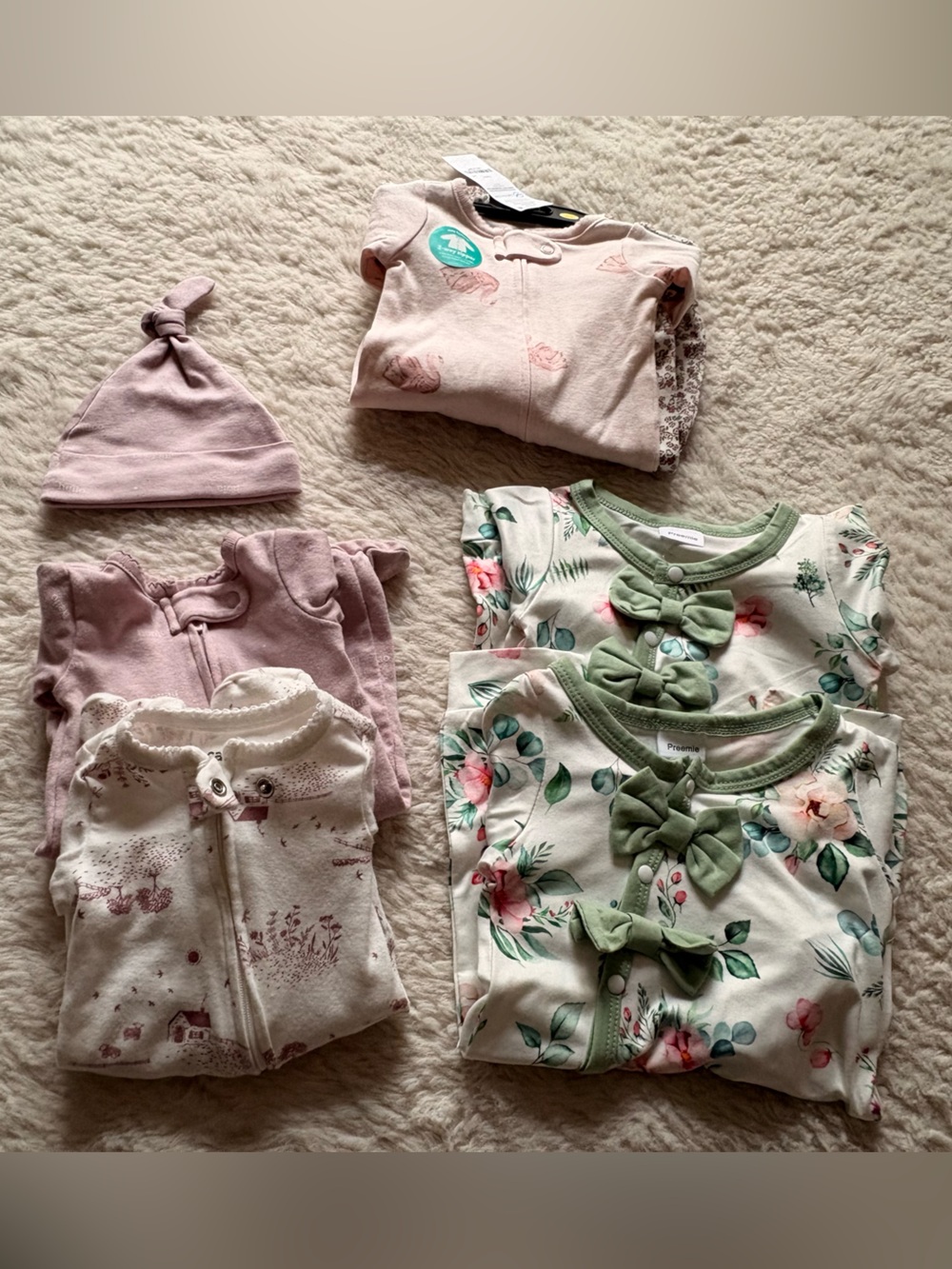 TWIN BUNDLE!